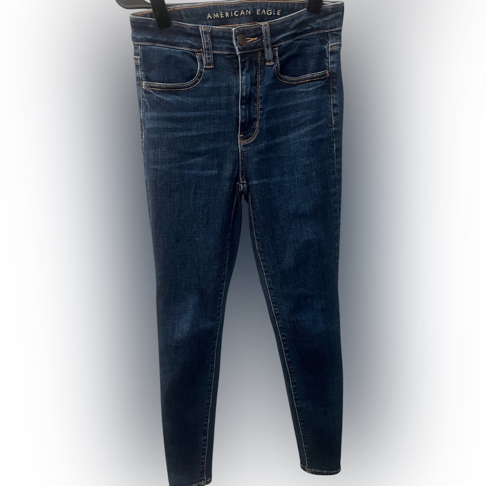 American Eagle - Women’s Skinny Jean - Size 2